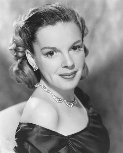 judy garland